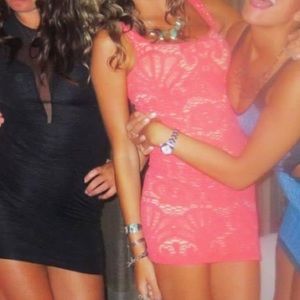 XS/S FREE PEOPLE CROCHET DRESS